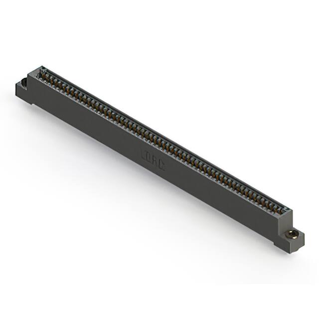 895-058-524-103 EDAC Inc.  Edgeboard Connectors